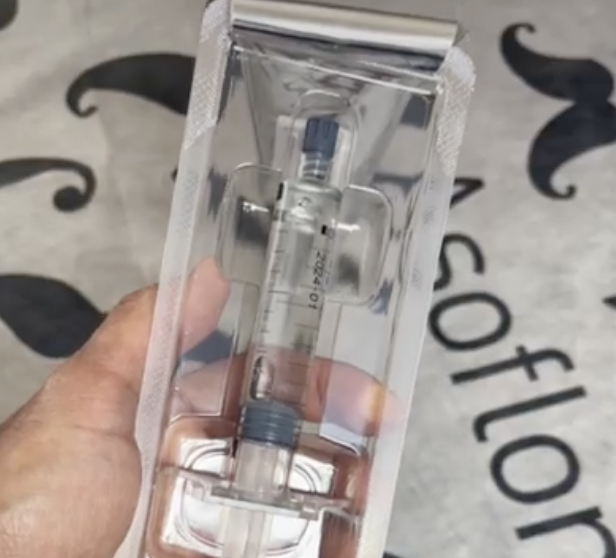 Agrandamiento de pene (sin cirugía)