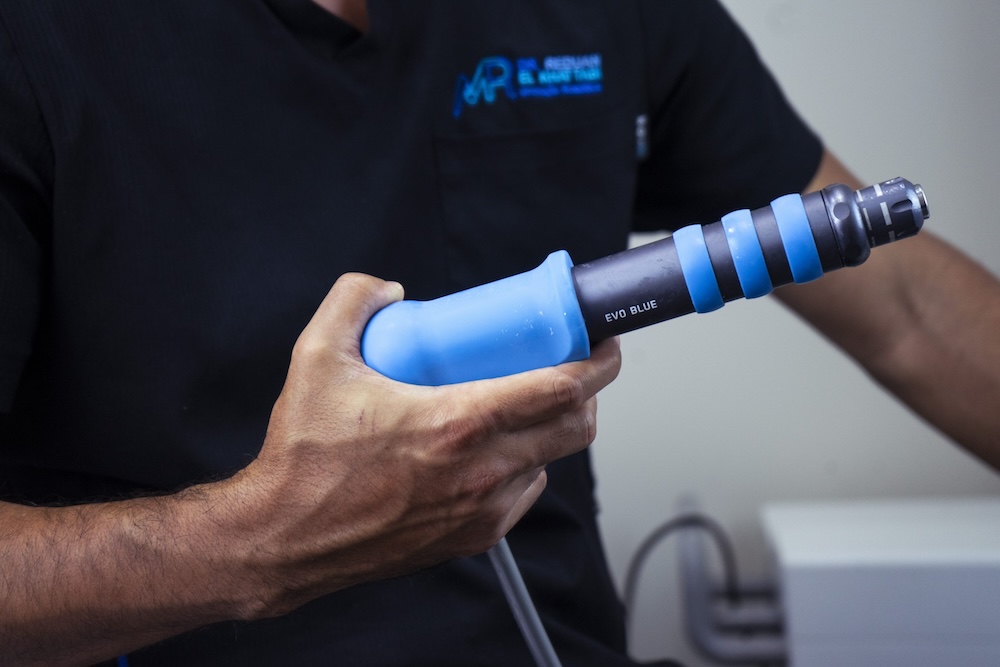 Disfunción eréctil<br />
